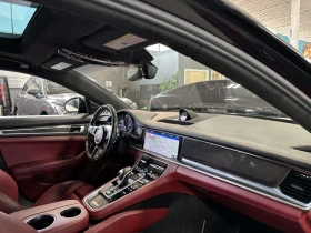 Porsche Panamera Turbo S E Hybrid  CARFAX, снимка 16