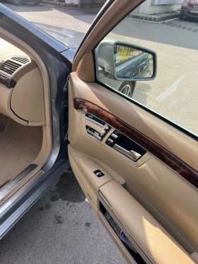 Mercedes-Benz S 550 550S, снимка 6