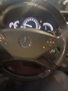 Mercedes-Benz S 550 550S ГАЗ, снимка 16