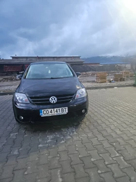 VW Golf Plus, снимка 1