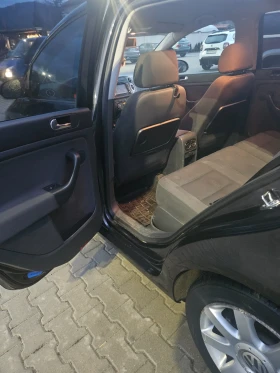 VW Golf Plus, снимка 9