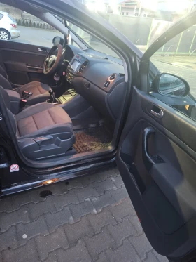 VW Golf Plus, снимка 4