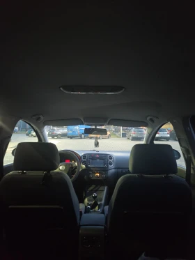 VW Golf Plus, снимка 15