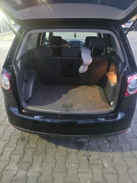 VW Golf Plus, снимка 14