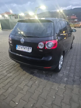 VW Golf Plus, снимка 7
