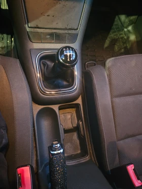 VW Golf Plus, снимка 13