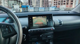 Citroen C4 Cactus 1.2L, 75 kc, android car box, снимка 16