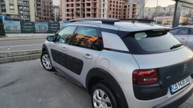 Citroen C4 Cactus 1.2L, 75 kc, android car box, снимка 6