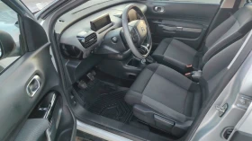 Citroen C4 Cactus 1.2L, 75 kc, android car box, снимка 11