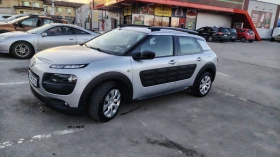 Citroen C4 Cactus 1.2L, 75 kc, android car box, снимка 9