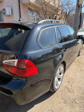 BMW 320, снимка 5