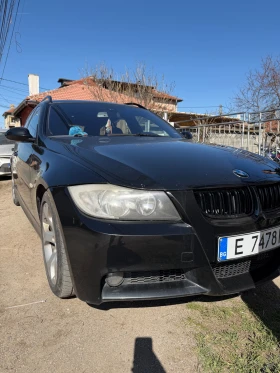 BMW 320, снимка 3