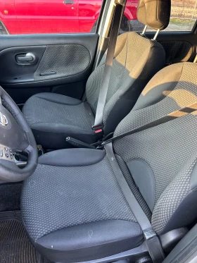 Nissan Note, снимка 4