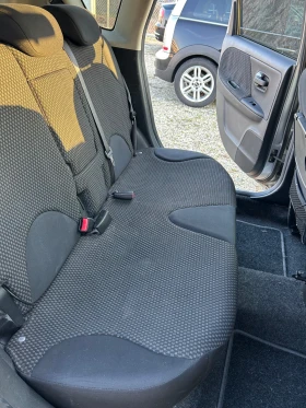 Nissan Note, снимка 5
