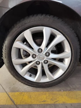 Mazda 3, снимка 5