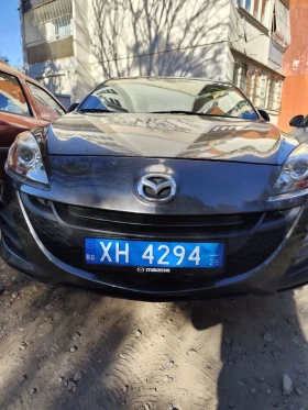 Mazda 3, снимка 2
