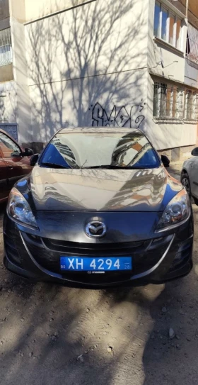 Mazda 3, снимка 3