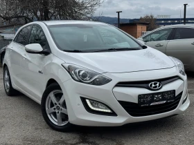 Hyundai I30 Реални 106хил.км!, снимка 1