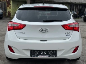 Hyundai I30 Реални 106хил.км!, снимка 5