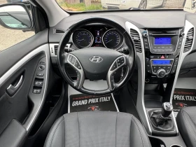 Hyundai I30 Реални 106хил.км!, снимка 10