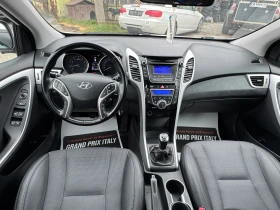 Hyundai I30 Реални 106хил.км!, снимка 13