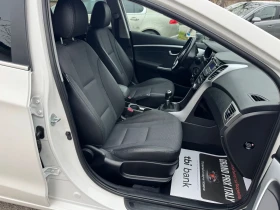 Hyundai I30 Реални 106хил.км!, снимка 14