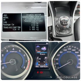 Hyundai I30 Реални 106хил.км!, снимка 11