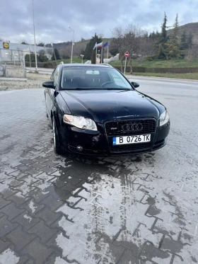 Audi A4, снимка 14