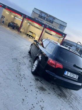 Audi A4, снимка 10