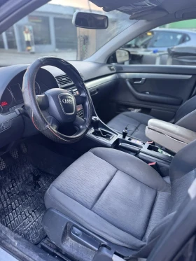 Audi A4, снимка 13