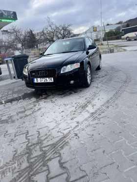 Audi A4, снимка 2