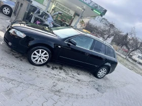 Audi A4, снимка 4