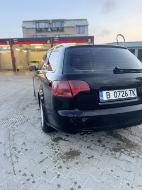 Audi A4, снимка 7