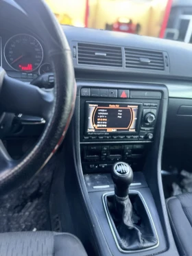 Audi A4, снимка 9