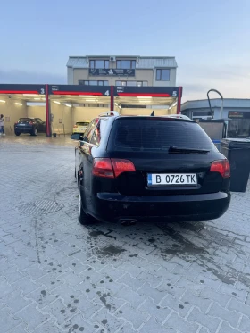 Audi A4, снимка 11