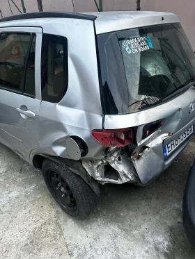 Mazda 2, снимка 6