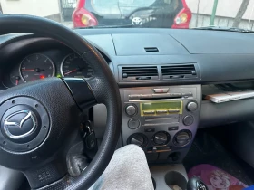 Mazda 2, снимка 8
