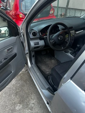 Mazda 2, снимка 3