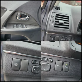 Toyota Avensis 2.0D-4D/KEYLESS-ENTRY/XENON/KEYLESS-GO /РЕАЛНИ КМ., снимка 12