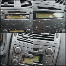 Toyota Avensis 2.0D-4D/KEYLESS-ENTRY/XENON/KEYLESS-GO /РЕАЛНИ КМ., снимка 10