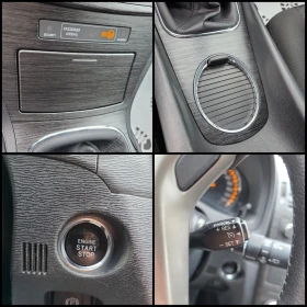Toyota Avensis 2.0D-4D/KEYLESS-ENTRY/XENON/KEYLESS-GO /РЕАЛНИ КМ., снимка 13