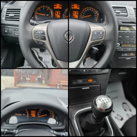 Toyota Avensis 2.0D-4D/KEYLESS-ENTRY/XENON/KEYLESS-GO /РЕАЛНИ КМ., снимка 9