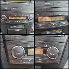 Toyota Avensis 2.0D-4D/KEYLESS-ENTRY/XENON/KEYLESS-GO /РЕАЛНИ КМ., снимка 11