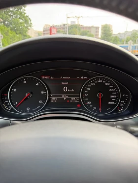 Audi A6 Avant, V6, 3.0 TDI, quattro, снимка 12