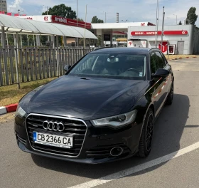 Audi A6 Avant, V6, 3.0 TDI, quattro, снимка 2