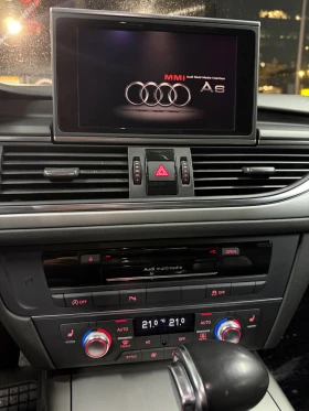 Audi A6 Avant, V6, 3.0 TDI, quattro, снимка 6