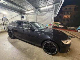Audi A6 Avant, V6, 3.0 TDI, quattro, снимка 4