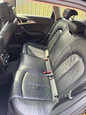 Audi A6 Avant, V6, 3.0 TDI, quattro, снимка 15