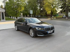 BMW 730  Full/Facelift/X-drive/Carbon core /Lazer light, снимка 2