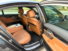BMW 730  Full/Facelift/X-drive/Carbon core /Lazer light, снимка 8